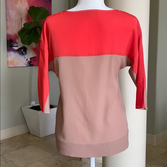 LOFT Blouse - Picture 4 of 8